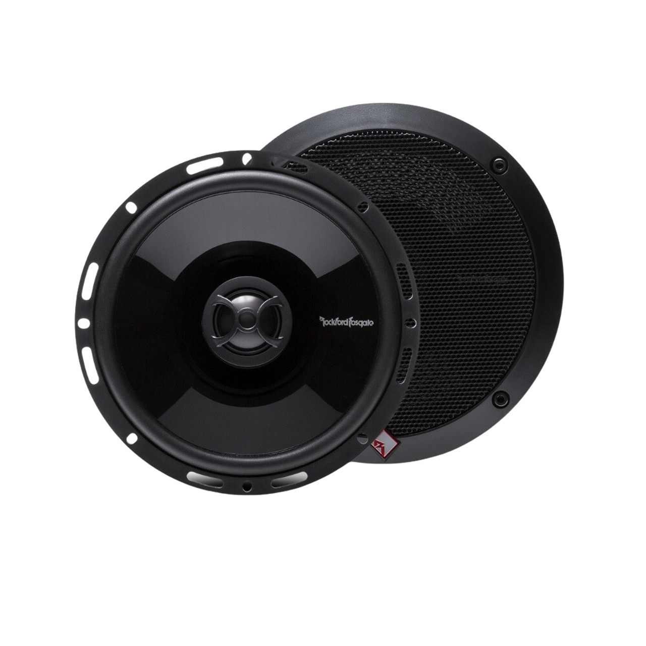 Rockford Fosgate P1650